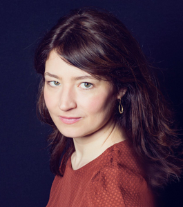 Maud Ameline